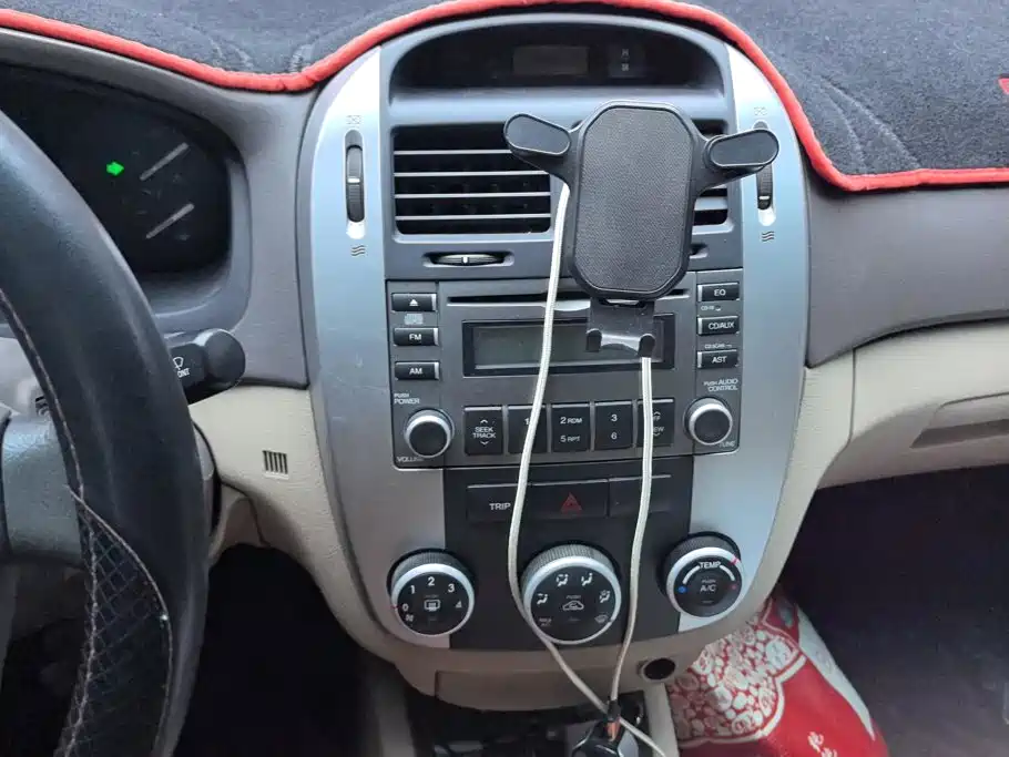 Kia Cerato 2013 2012 1.6L MT GL