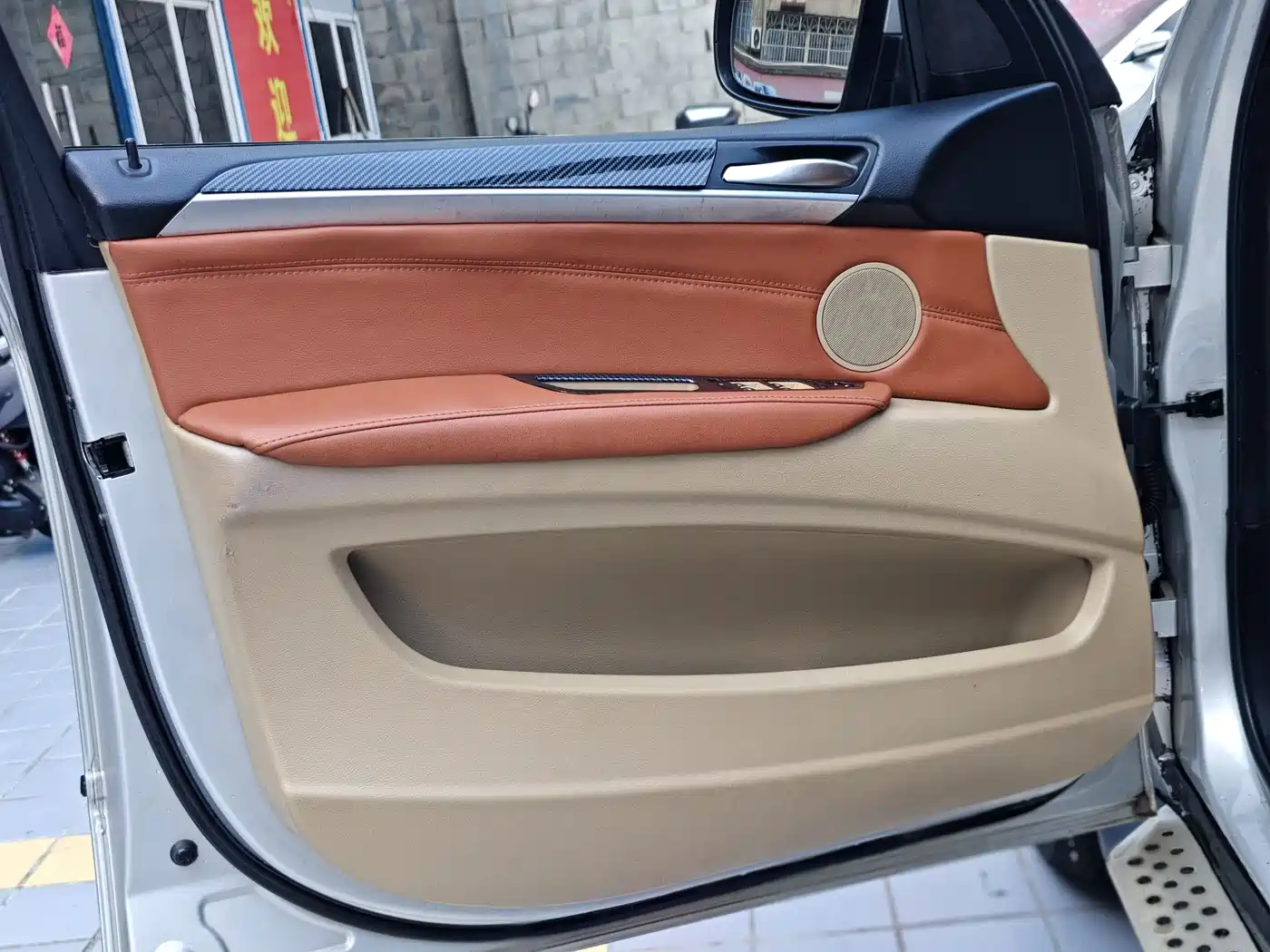 BMW X5 (Import) 2008 Model xDrive30i Luxury фото 14