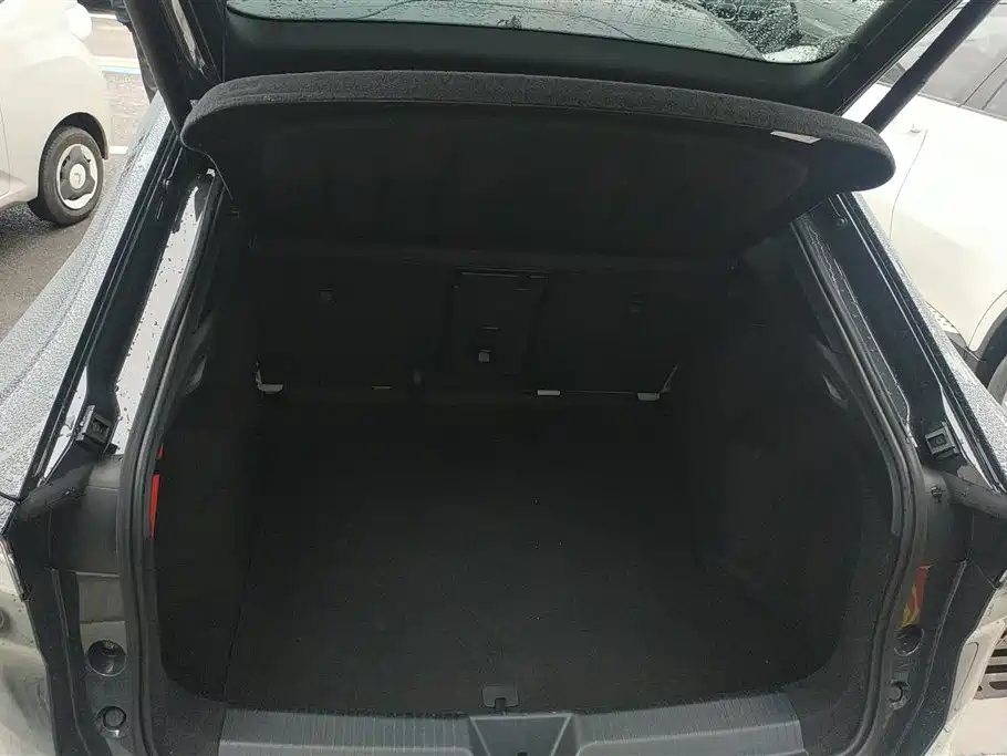Volkswagen Unique 06 2024 Facelift Ultra Long Range фото 4
