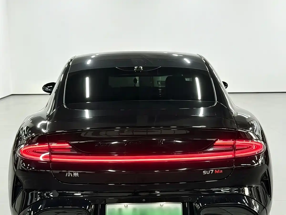 Фото 6 - Xiaomi SU7