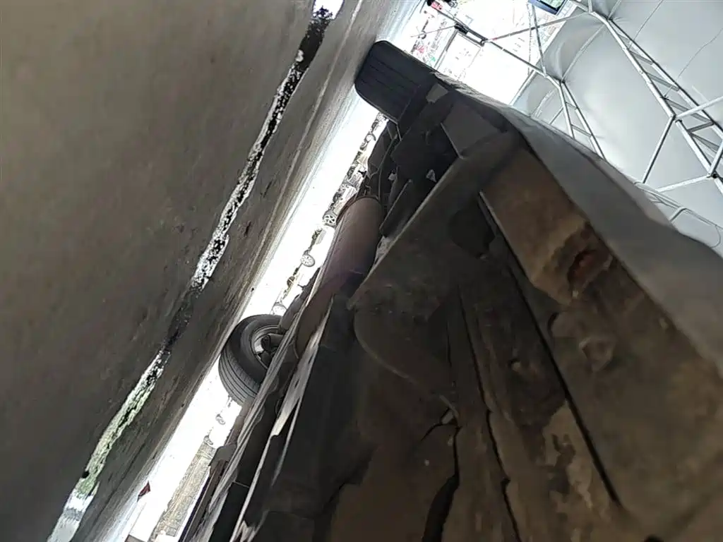 Toyota RAV4 Rongfang 2016 2.0L CVT 2WD Trend (China V) фото 21