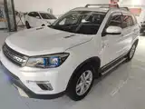 Фото 1 - Changan CS75