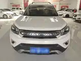 Фото 3 - Changan CS75