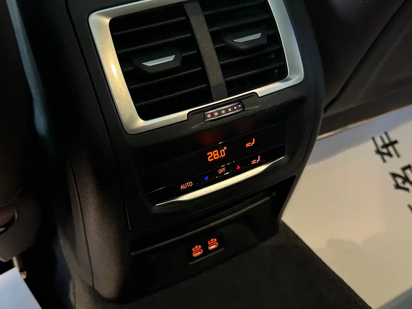 BMW X3 2022 xDrive25i M Sport Package фото 16
