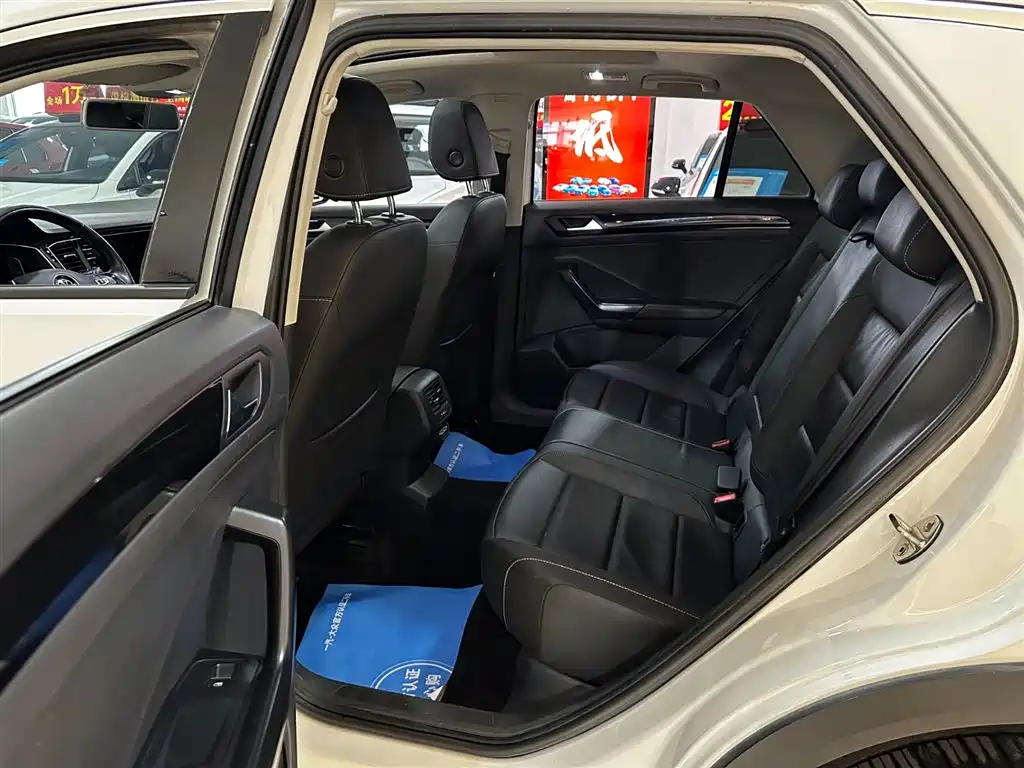Volkswagen T-ROC 2020 280TSI DSG 2WD Comfort фото 28
