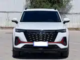 Фото 2 - Changan CS35 PLUS