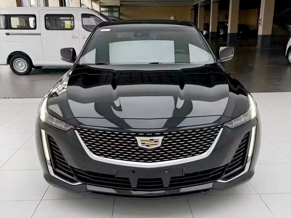 Photo 2 - Cadillac CT5