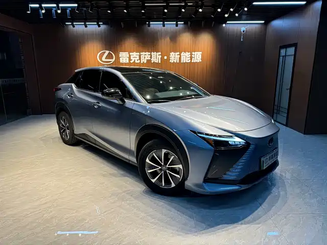 Lexus Lexus RZ 2023 450e 4WD Deluxe
