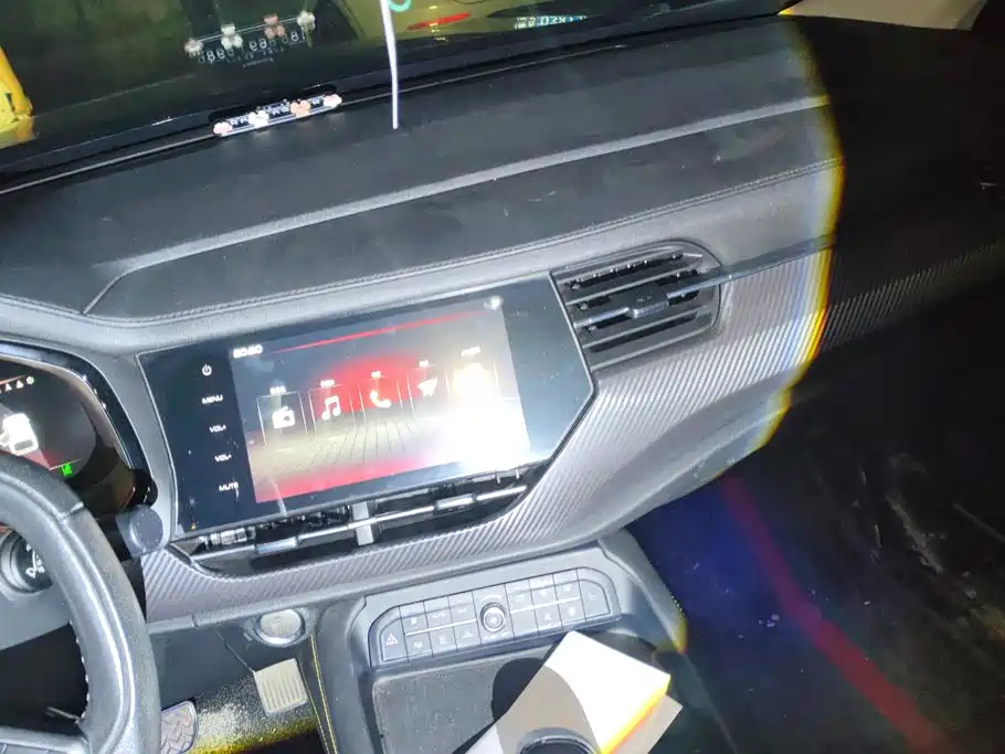 Haval F7x 2019 2019 1.5T 2WD Extreme Smart Tech Edition