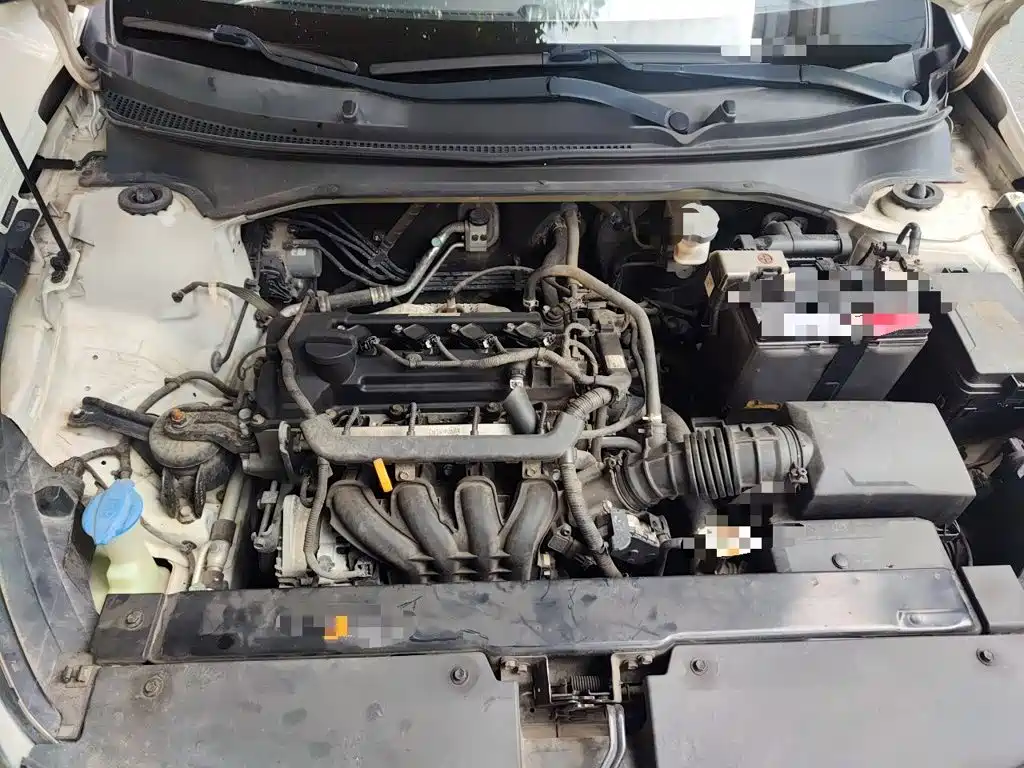 Kia K2 2018 2017 Sedan 1.4L AT 15th Anniversary Special Edition GLS