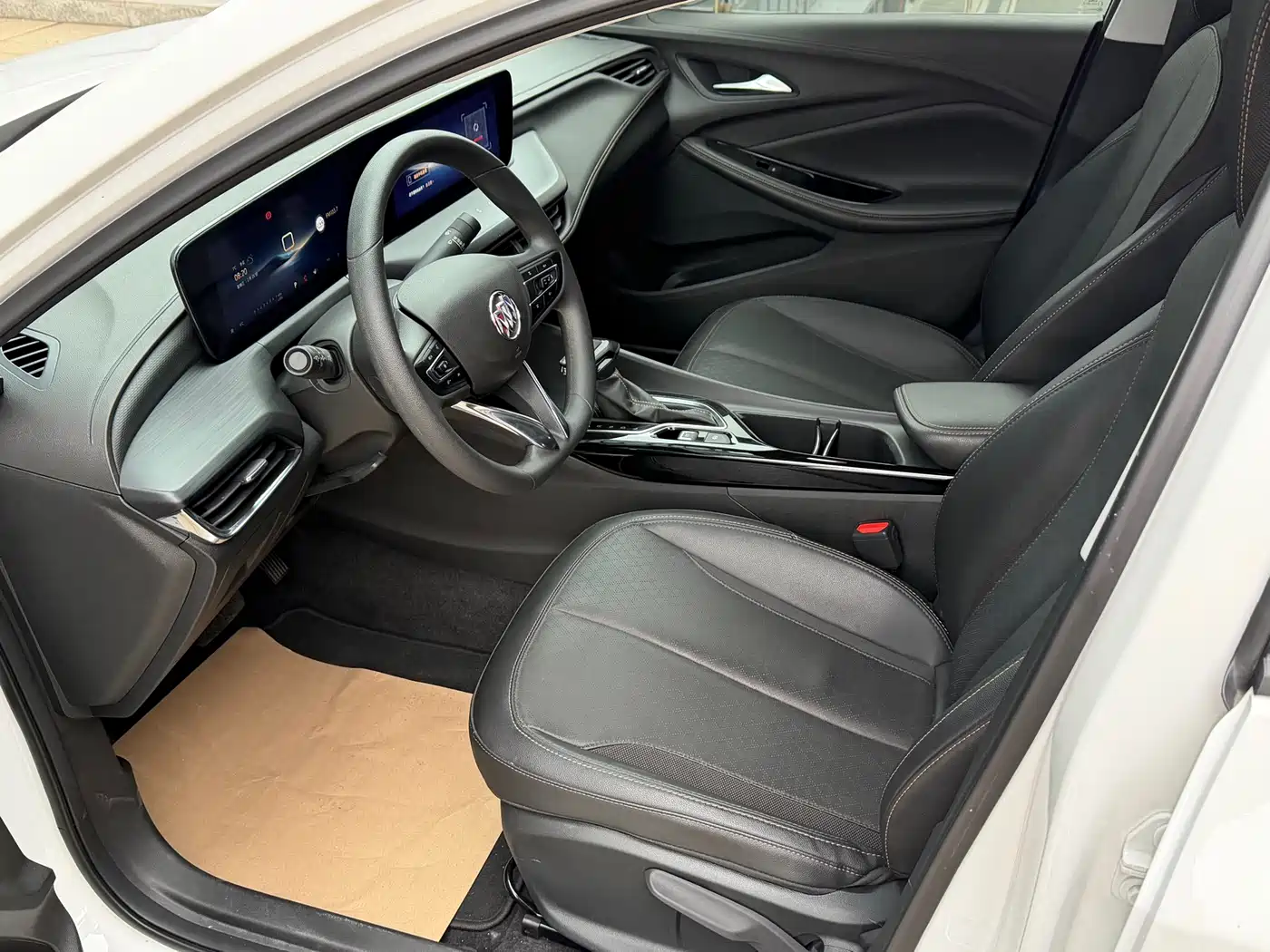 Buick Verano 2023 Pro Joy Edition фото 8