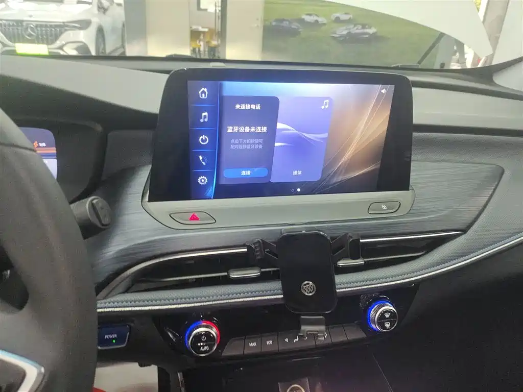 Buick Velite 6 2024 Model 430km Premium Edition фото 13