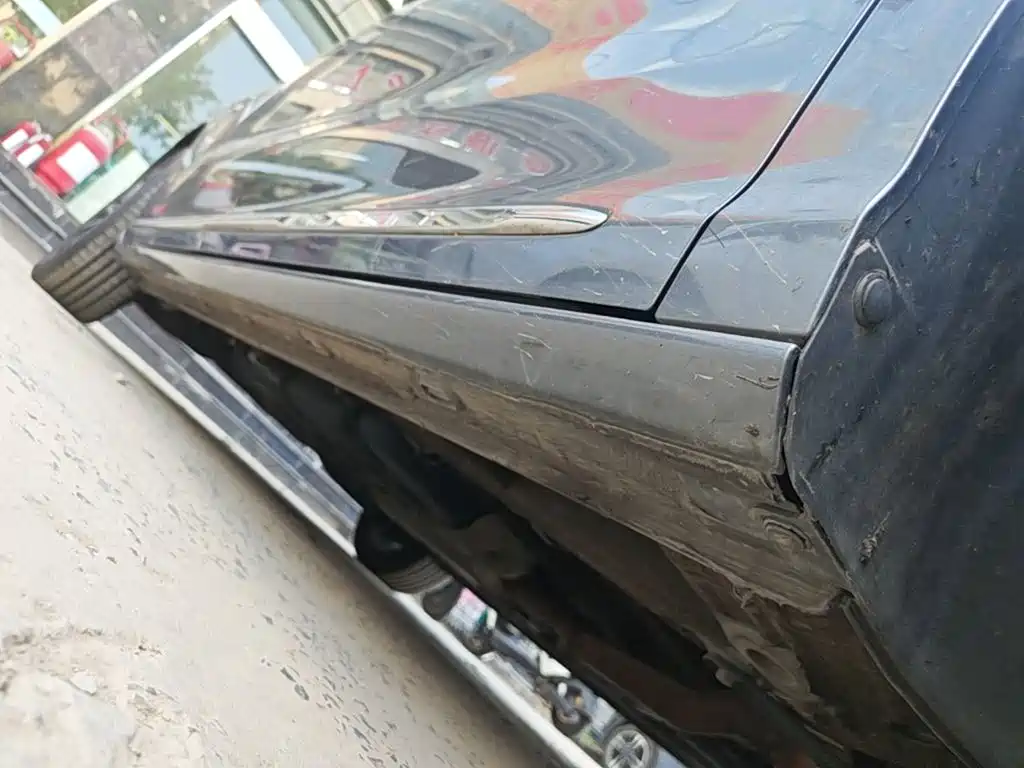 Roewe iMAX8 2024 2023 400TGI Comfort Edition