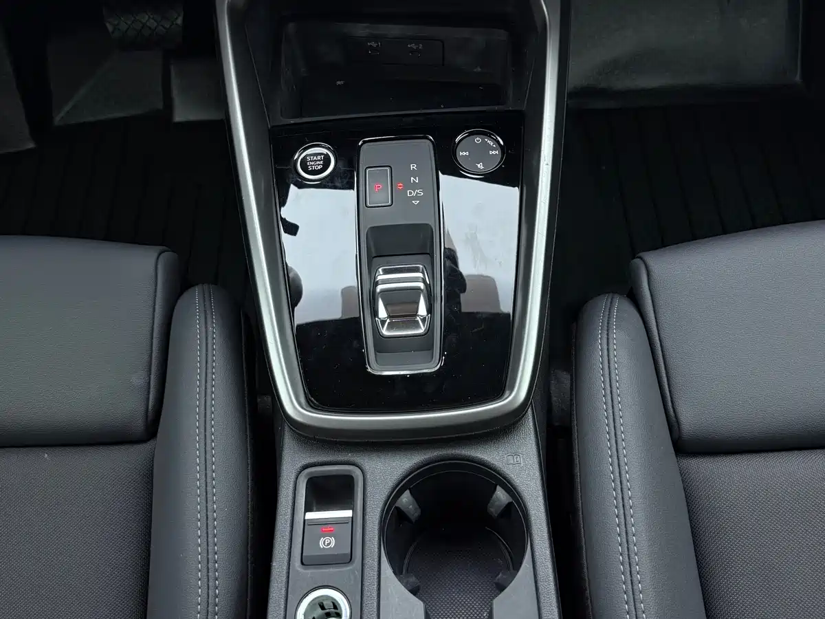 Audi A3 2022 A3L Limousine 35 TFSI Style Sport фото 14