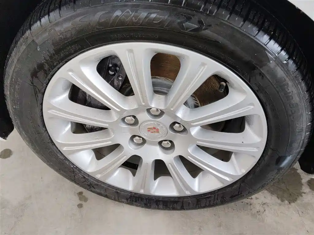 Cadillac XTS 2014 28T Comfort фото 23