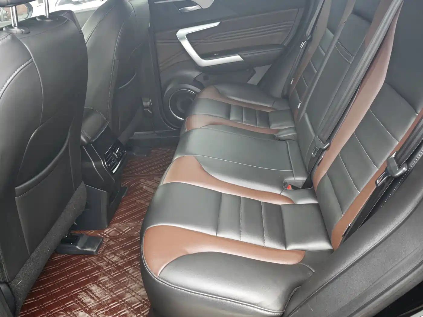 WEI PAI WEI BRAND VV5