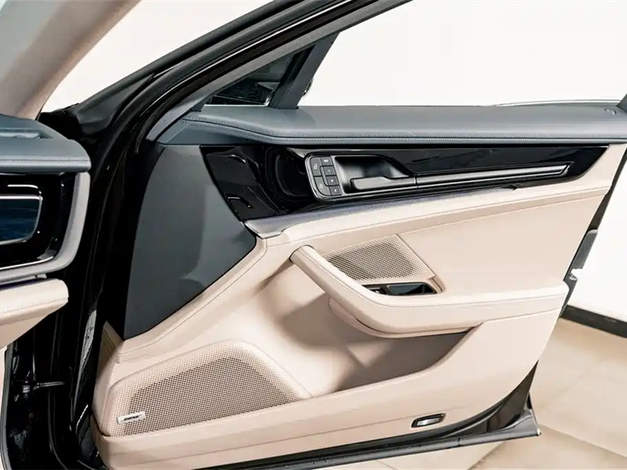 Porsche Panamera 2024 Panamera 2.9T фото 15