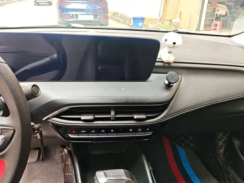 BUICK WEILANG
