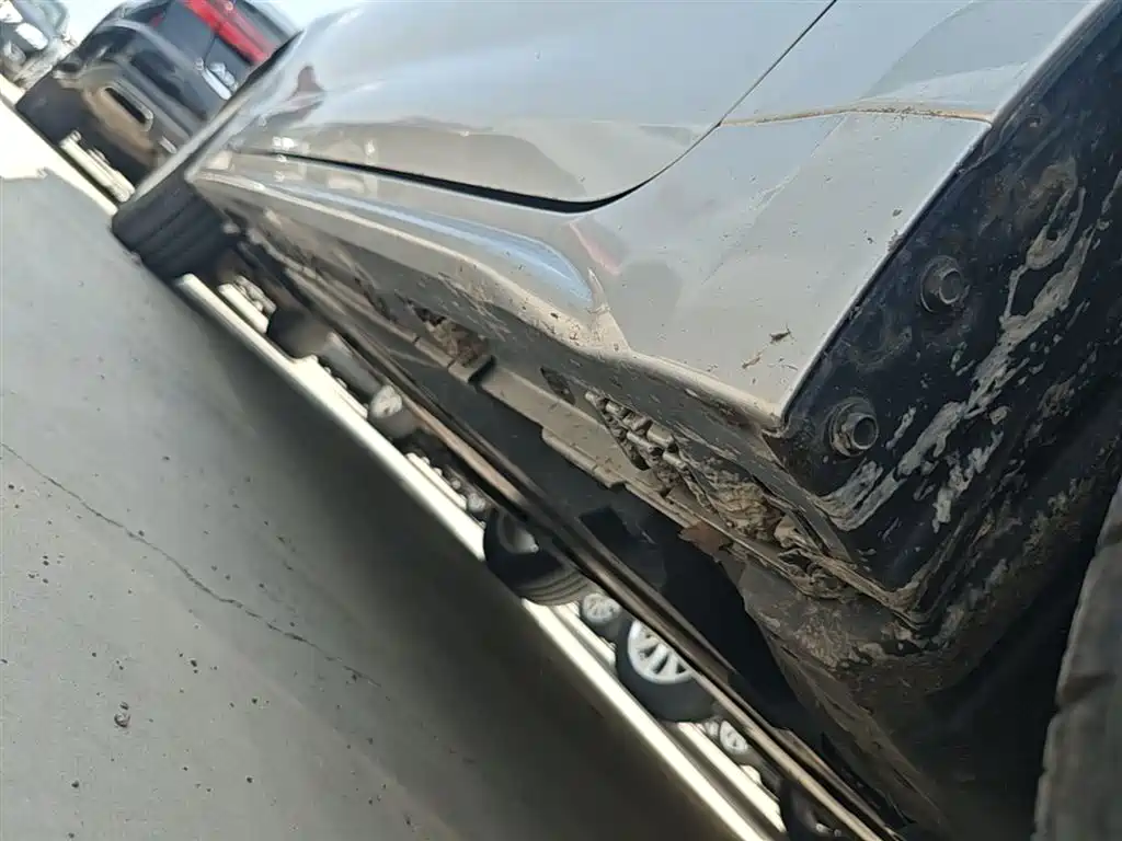 Toyota Levin 2019 185T CVT Entry Edition China VI фото 21