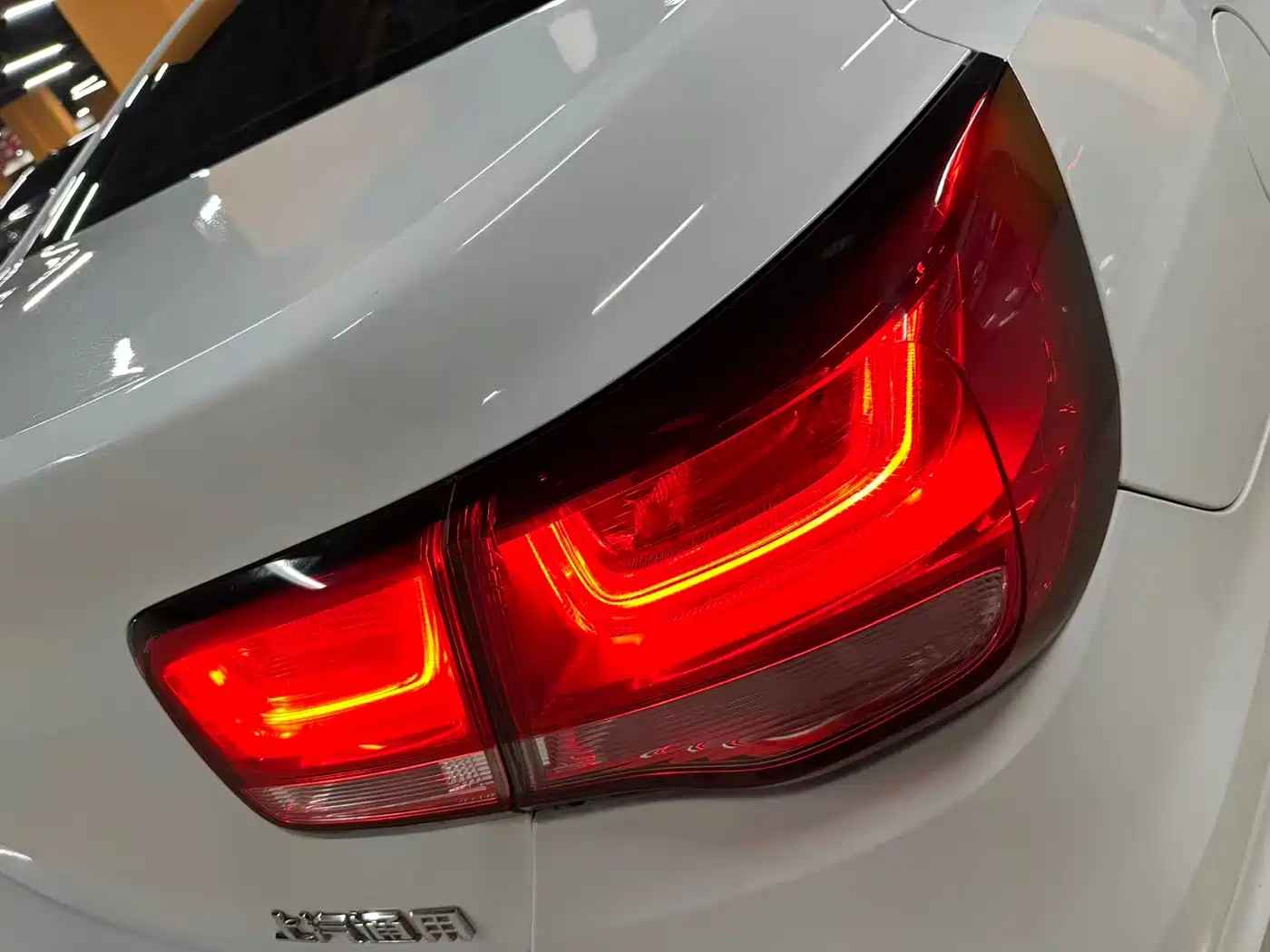 Chevrolet Malibu 2017 1.5T Automatic Luxury Edition фото 14