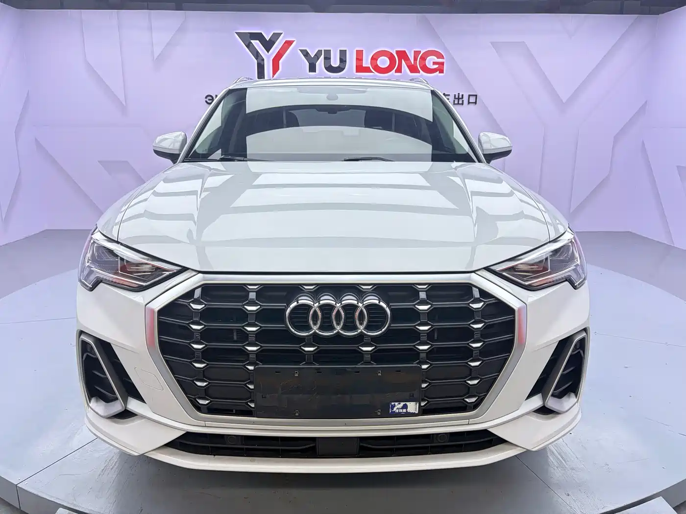 Audi Q3 2022 35 TFSI Progressive Dynamic