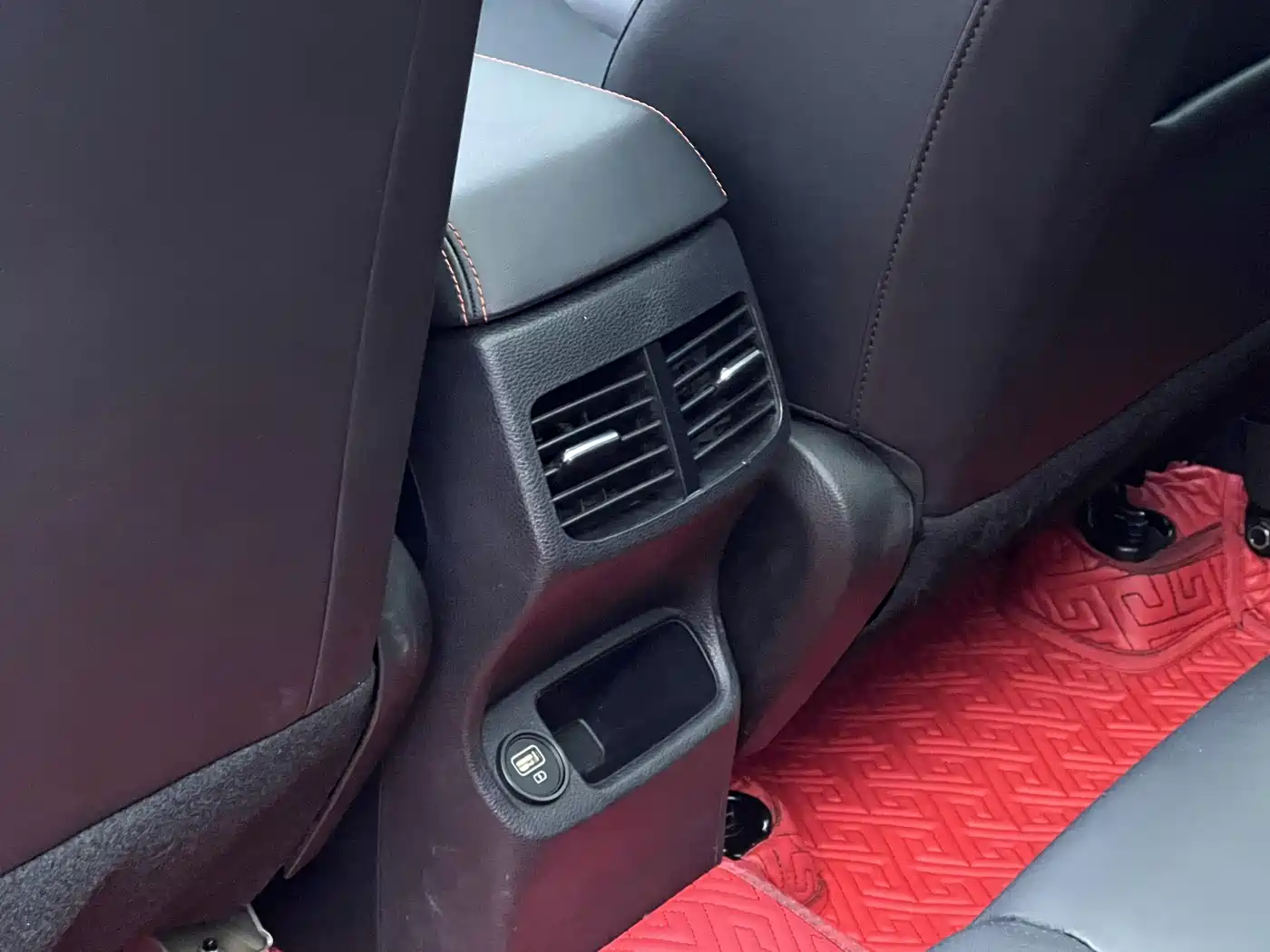 Kia KX3 Smart Run 2021 1.5L CVT Renewal Edition фото 15