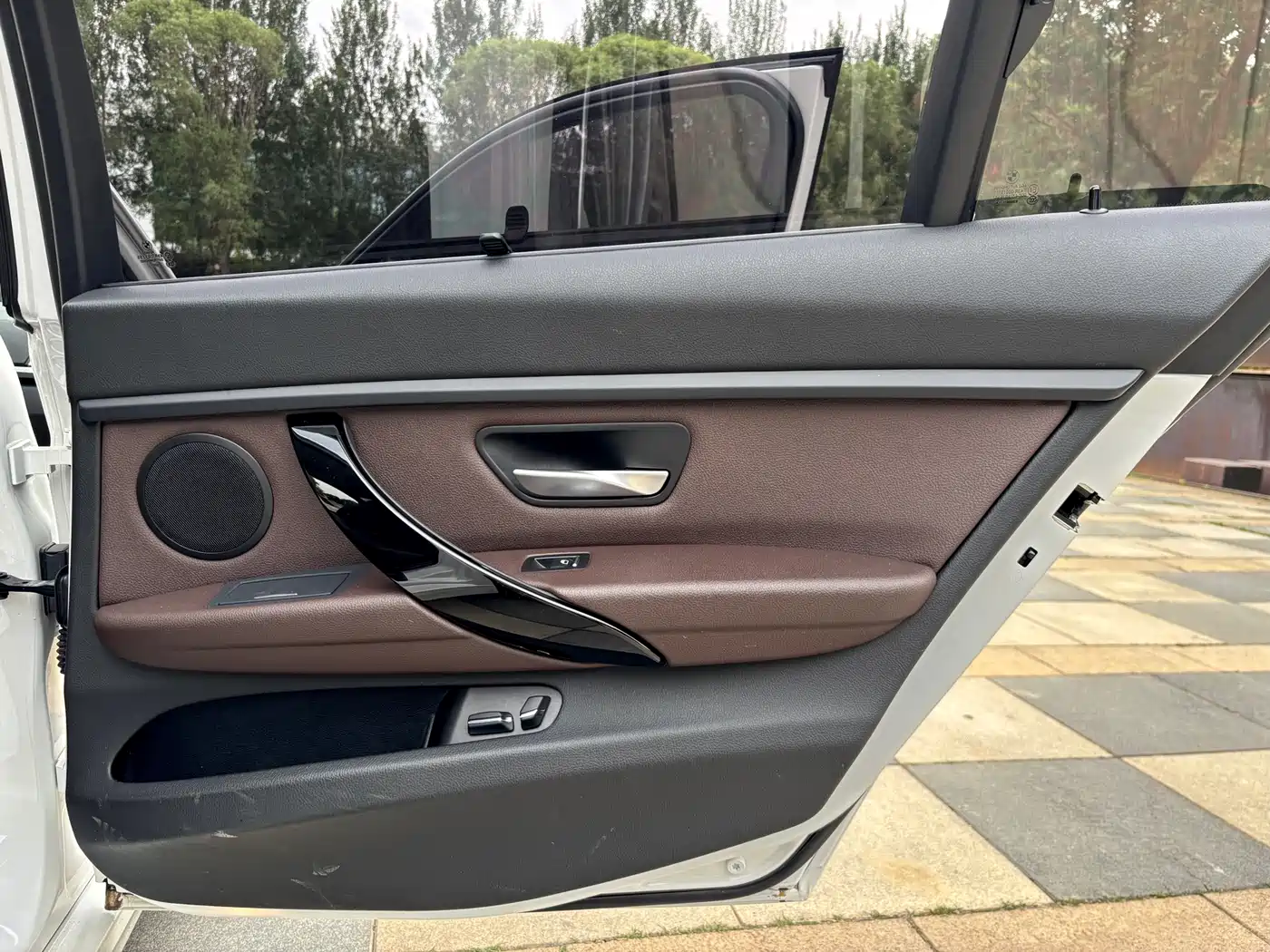 BMW 3 Series 2019 320Li Fashion Type фото 24