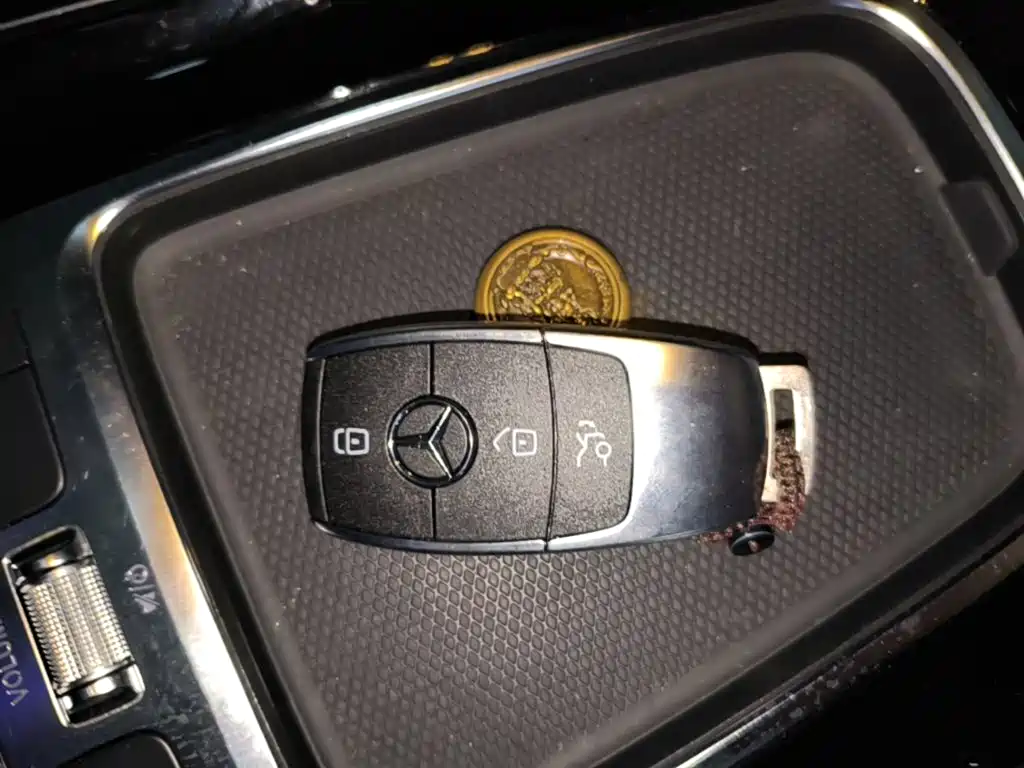 Mercedes-Benz GLA 2024 2024 GLA 200