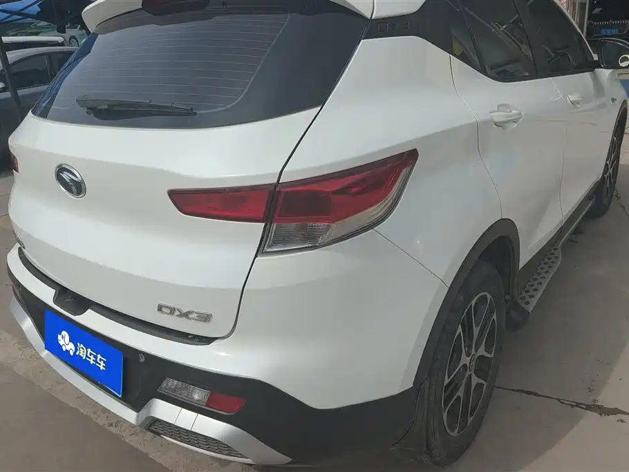 SOUEAST SOUTHEAST DX3