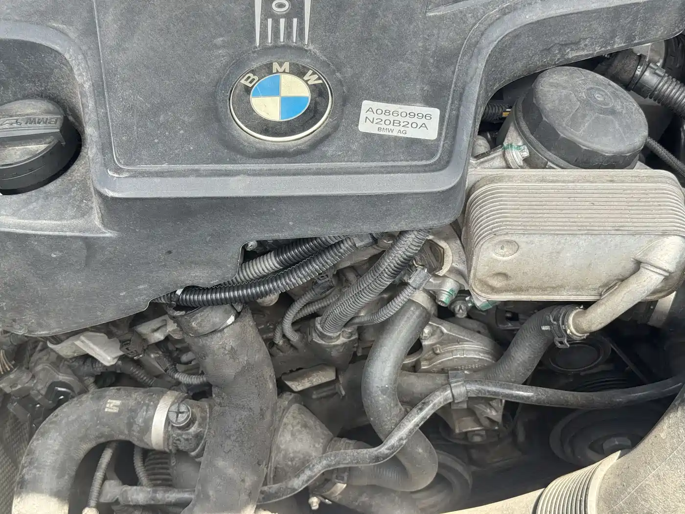 Photo 12 - BMW X4