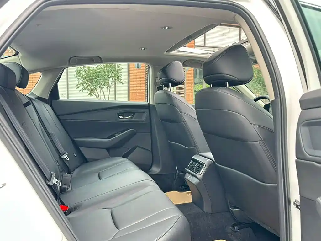 Honda Inspire 2025 2025 260TURBO Elegance Edition