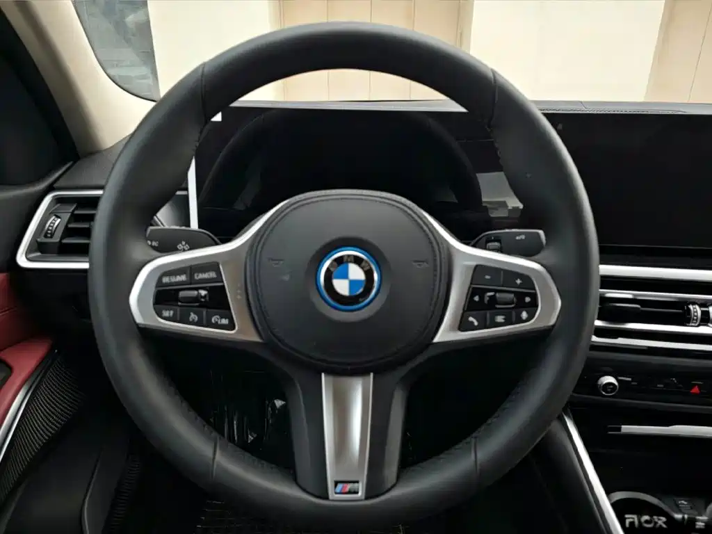 BMW i3 2026 2022 eDrive 35 L