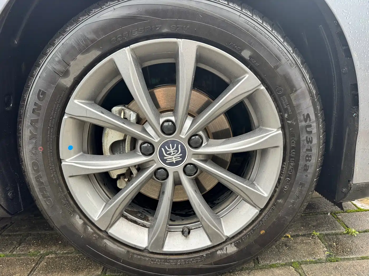 BYD Qin L 2025 EV 470KM Leading Edition фото 5