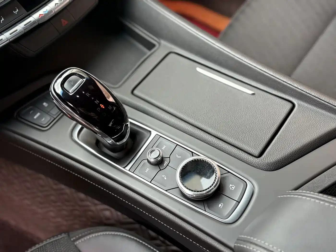 Cadillac CT5 2021 28T Style Edition фото 9