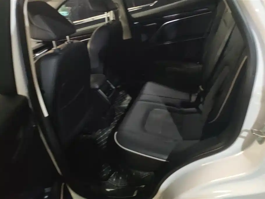 Haval H6 2021 Model National Trend Edition 1.5T Auto Champion фото 11