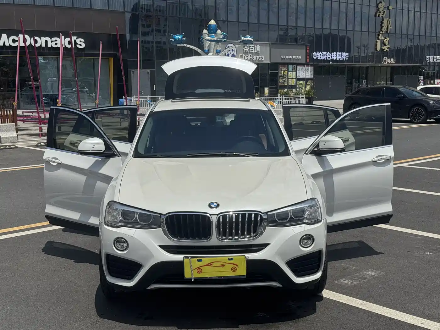 Photo 4 - BMW X4