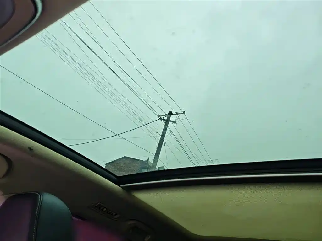 BYD Tang 2018 2.0T Automatic Smart Connection Honor Edition 7-Seater China V фото 18