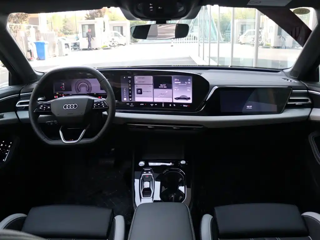 Audi A5L 2026 2.0T Sport Edition фото 14