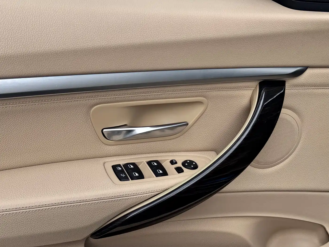BMW 3 Series GT 2016 328i Design Package фото 10