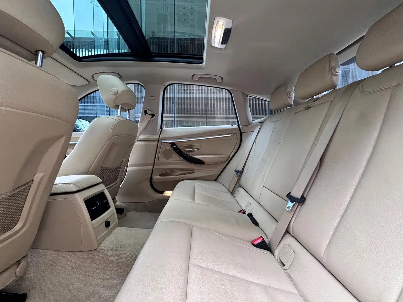 BMW 3 Series GT 2016 328i Design Package фото 20