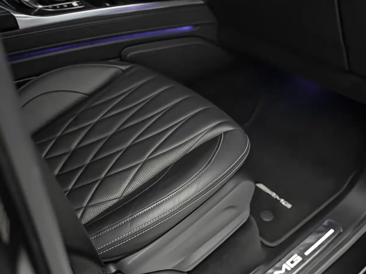 Mercedes-Benz G-Class AMG 2019 Facelift AMG G 63 Pioneer Special Edition фото 9