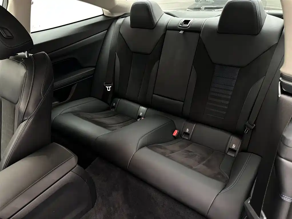 BMW 4 Series 2021 Facelift 425i M Sport Package фото 9