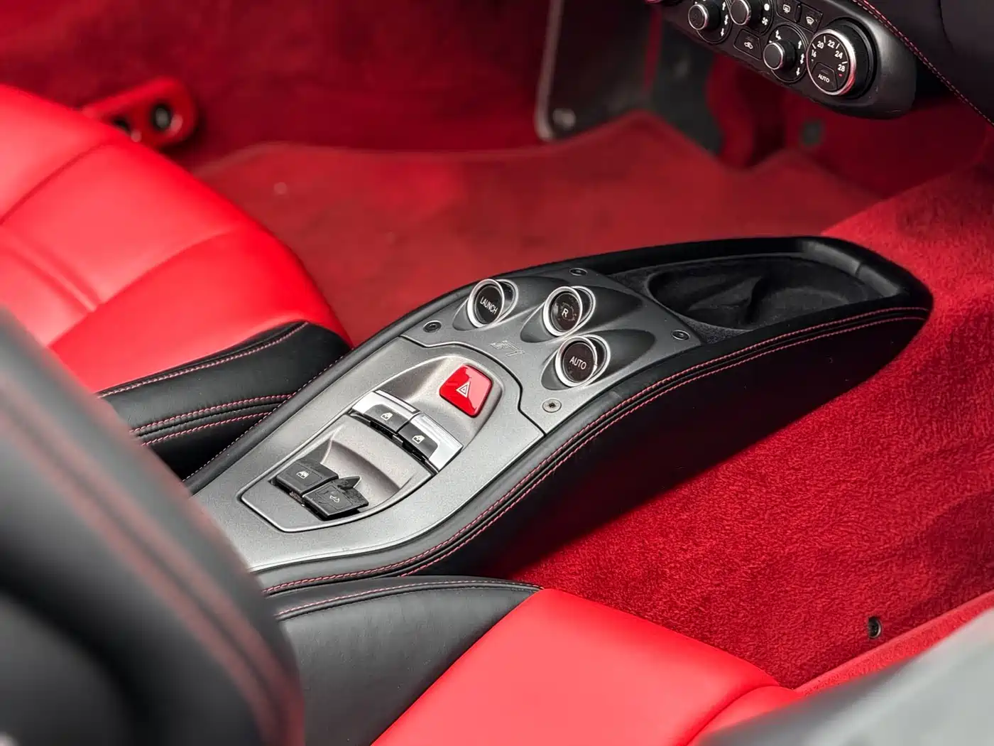 Ferrari 458 2014 2013 4.5L Spider