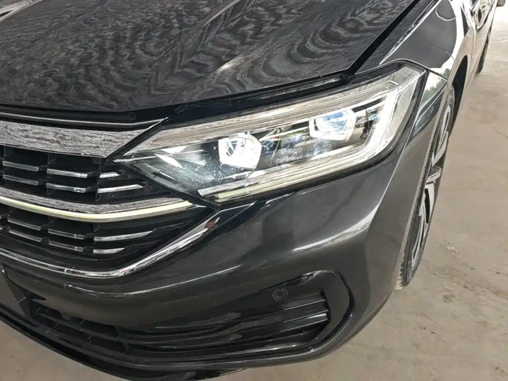 Volkswagen Sagitar, миниатюра 3