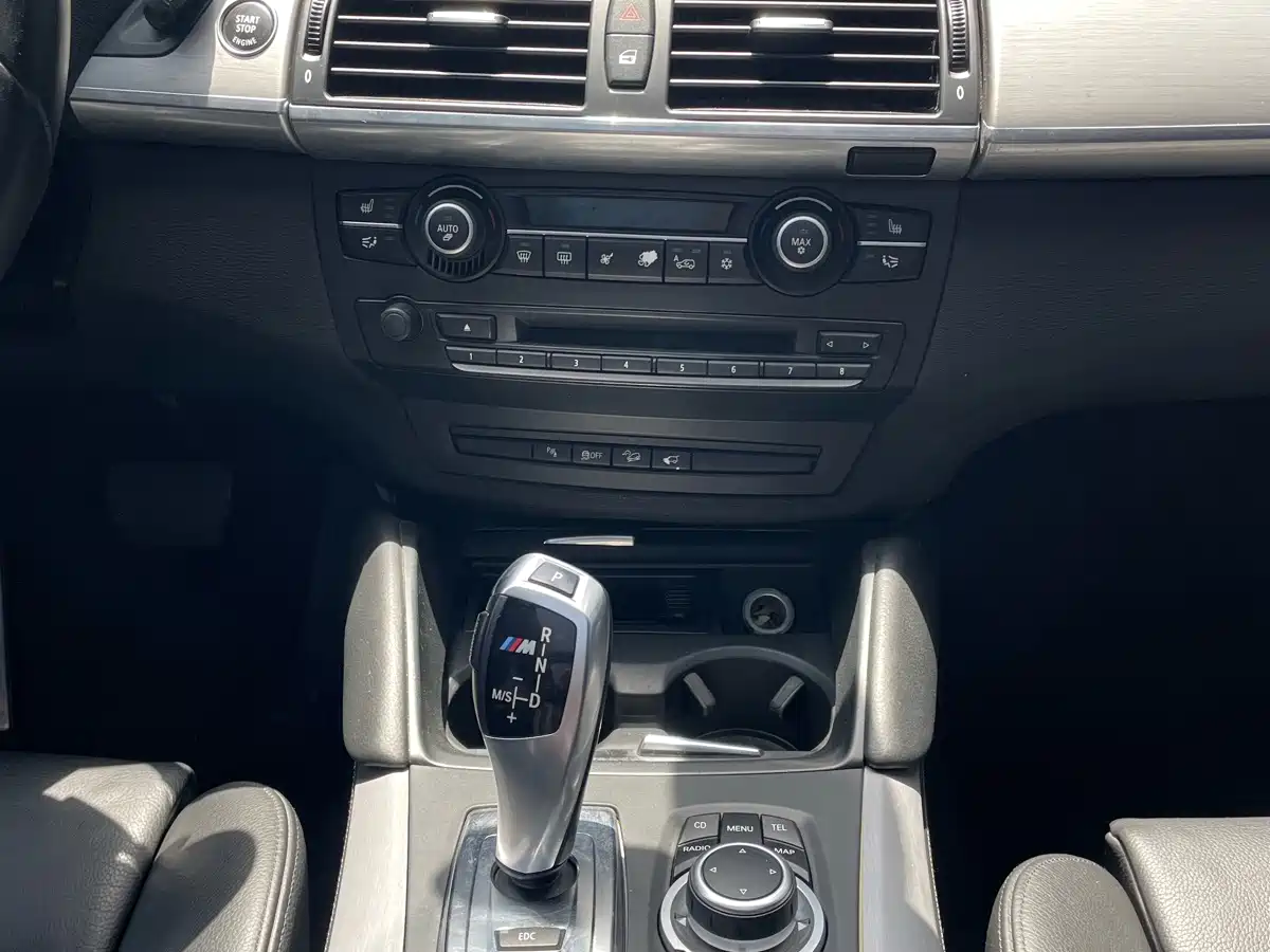 Фото 14 - BMW X5 (Import)