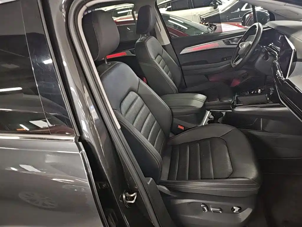 Volkswagen Talagon 2022 380TSI 4WD Luxury Premium Pro Edition 6-seater фото 25