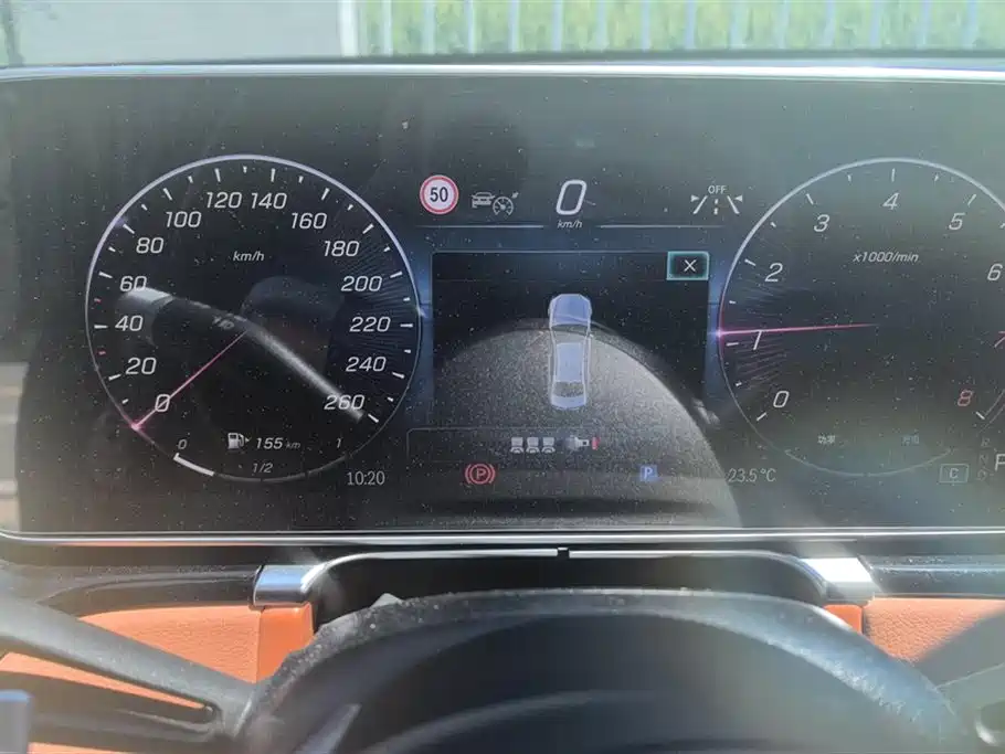 Mercedes-Benz S-Class 2024 S 400 L Business Edition фото 14