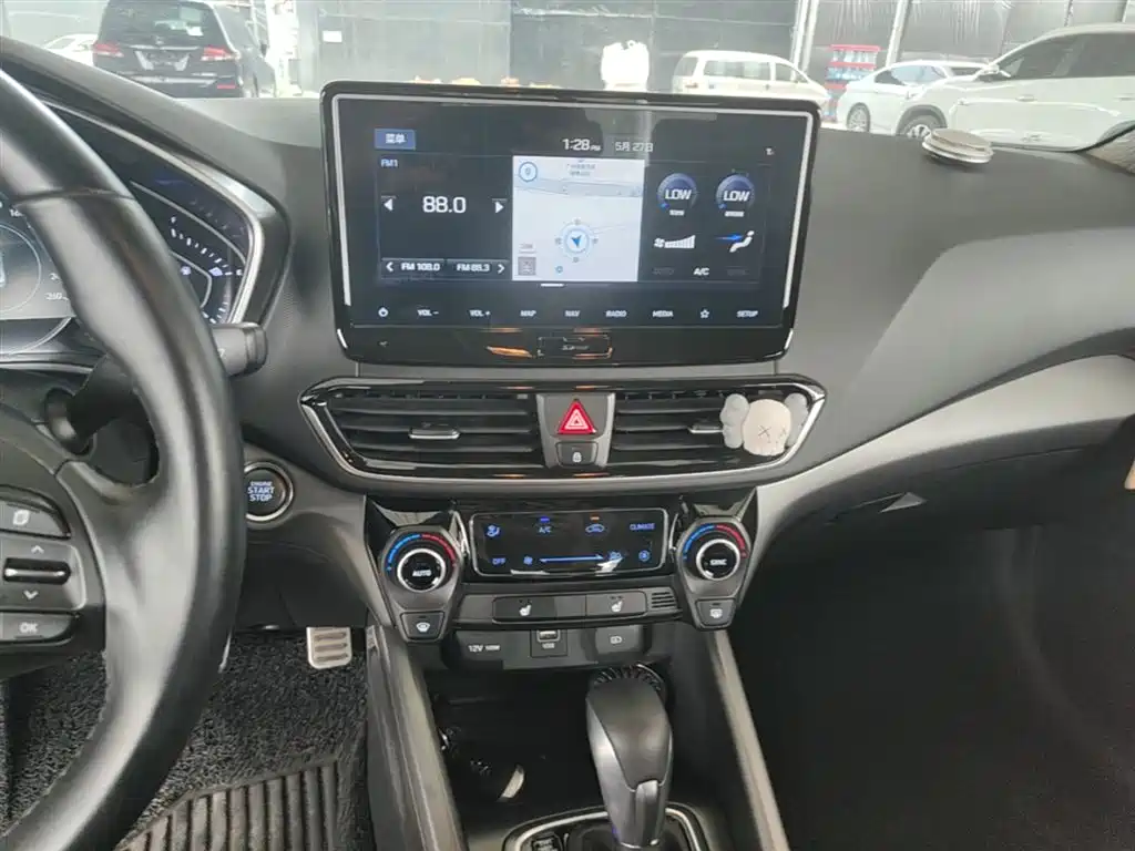 Hyundai Fista 2019 280TGDi Smart Speed Edition China VI фото 13