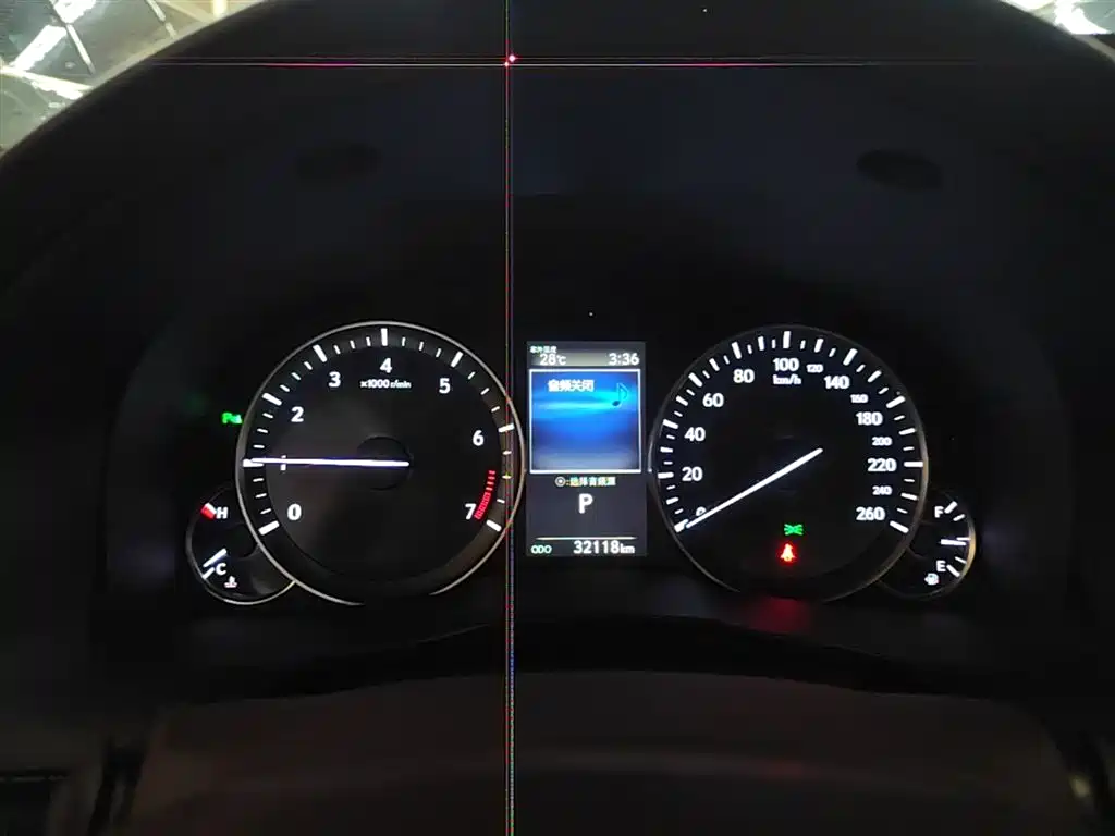 Lexus ES 2015 200 Elite Edition фото 11