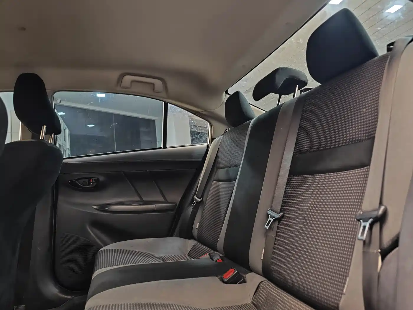 Toyota Vios 2022 1.5L 20th Anniversary Edition фото 22